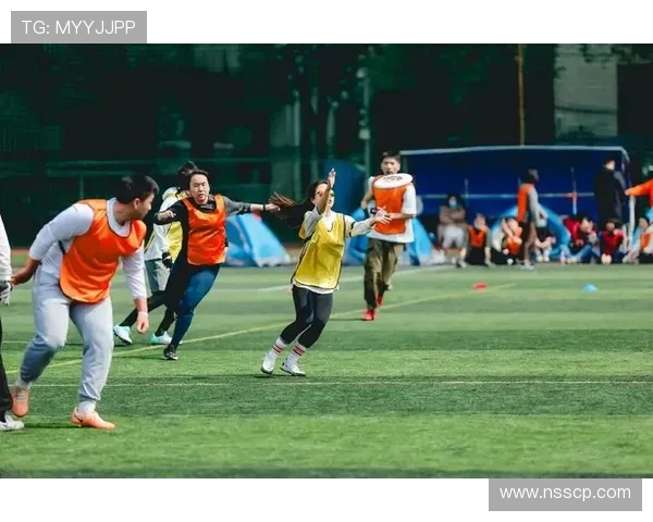 飞盘竞技的魅力与挑战成都飞盘队如何掌控比赛节奏与战术策略