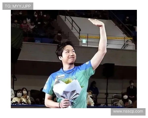 马龙与水谷隼在东京的巅峰对决展现乒乓球的魅力与激情