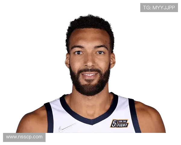 鲁迪戈贝尔的篮球之路：从法国少年到NBA顶尖中锋的传奇旅程