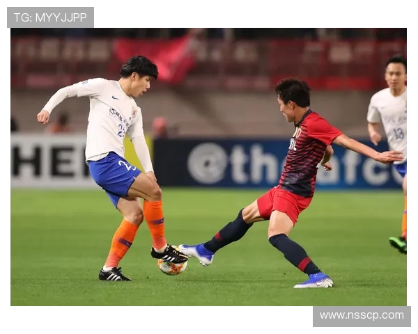 鹿岛鹿角对阵山东鲁能比赛前瞻及比分预测分析