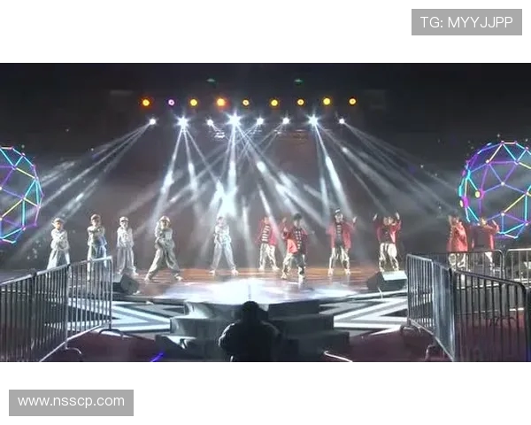 北京街舞队在街舞节奏排名中创下新高引领潮流风向标