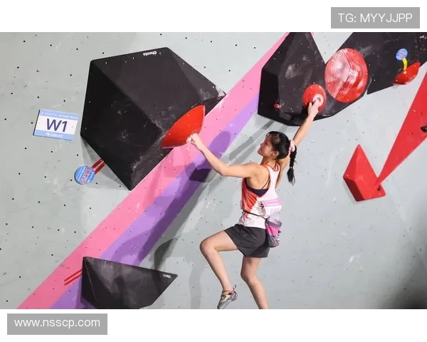 南京攀岩队技术探讨与训练经验分享攀岩运动的未来发展之路