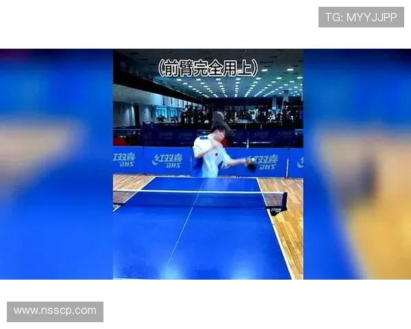 李丽独家分享乒乓球技巧与心得助你提升球技的秘密武器