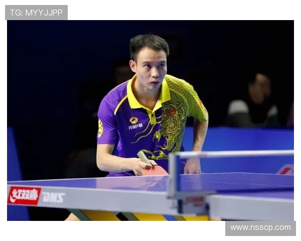 深圳乒乓球队的节奏变化与竞技表现分析及未来展望 深圳乒乓球队的节奏变化与竞技表现分析及未来展望