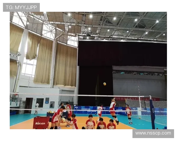 王静独家分享：深入探讨排球技巧与心得体会，助你提升竞技水平