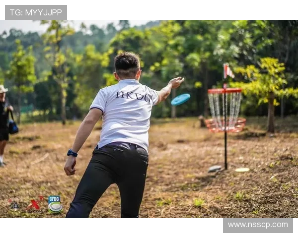 飞盘焦点：深入分析杭州飞盘队的速度与战术优势