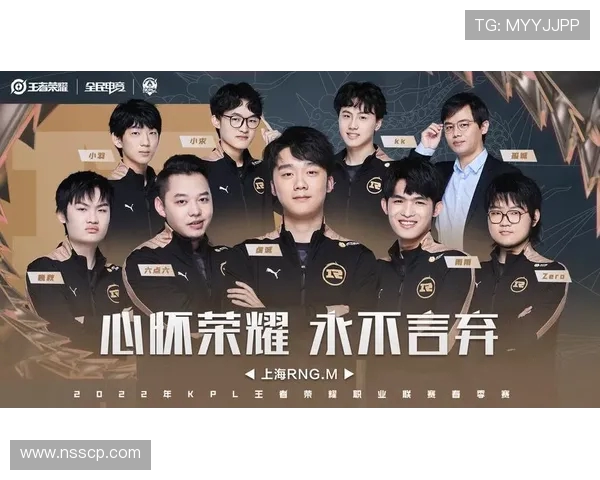 RNG在王者荣耀耐力排名中创下新高引发玩家热议与期待