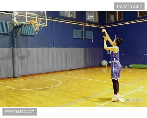 专访篮球女神吴丽揭秘她成功背后的努力与坚持 专访篮球女神吴丽揭秘她成功背后的努力与坚持