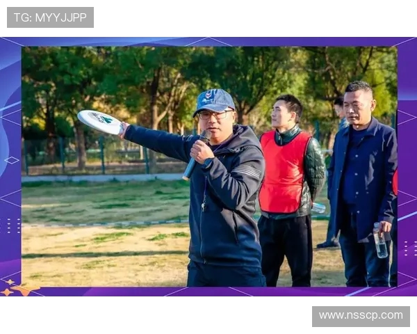 上海飞盘队的意识与团队协作探讨：提升竞技水平的关键因素分析