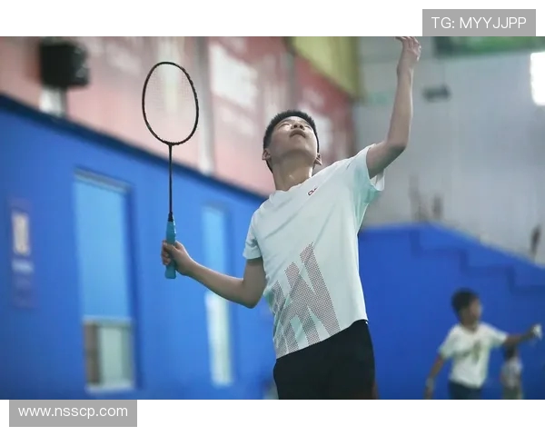 刘敏专访：从青涩球员到羽毛球明星的成长之路回顾