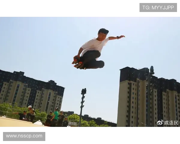 北京极限运动嘉年华精彩回顾：展现极限运动队的力量与激情