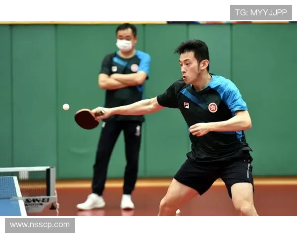 南京乒乓球队重磅革新策略探讨：盯防技术的全新突破与应用分析