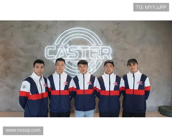 南京极限运动队创新高引领潮流挑战极限运动排名新纪元