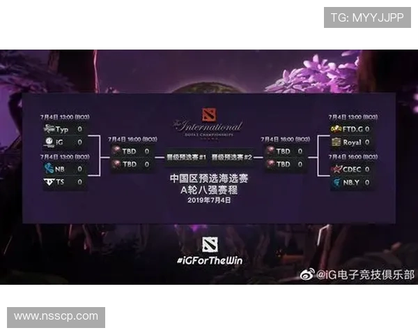 国际邀请赛分析IG战队的比赛经验与表现探讨
