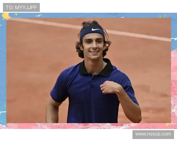 广州网球队心理素质排名第六揭示网球运动员心理训练的重要性