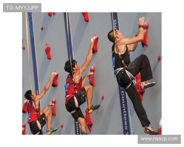 成都攀岩队荣获全国攀岩比赛经验排行榜第二名的辉煌成就