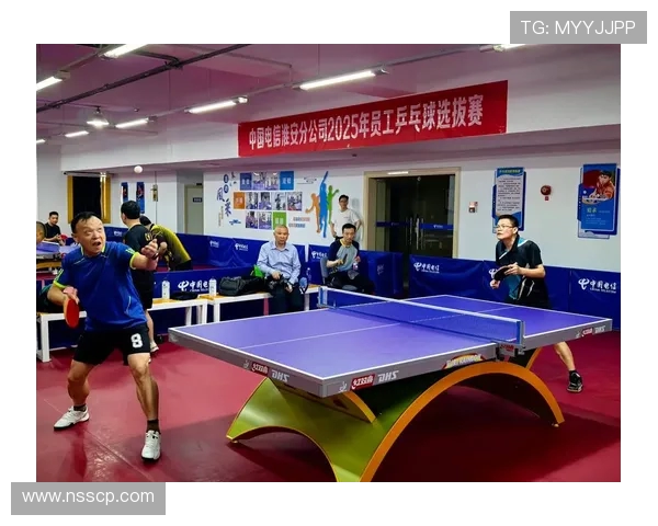 杭州乒乓球队灵活性变革引发热议助力运动发展与人才培养新模式