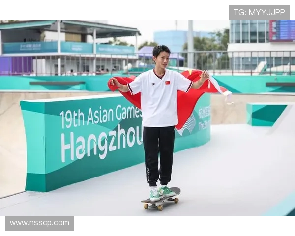 杭州滑板队在滑板耐力排行榜中荣获第十名展现出色实力与潜力