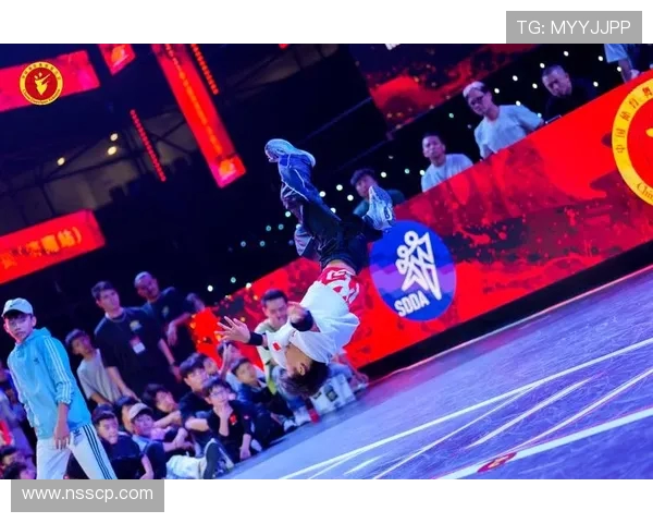 杭州街舞队赛场经验的变革与热议引发的街舞文化新潮流